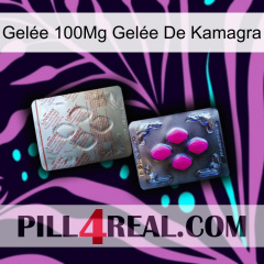 Gelée 100Mg Gelée De Kamagra 38
